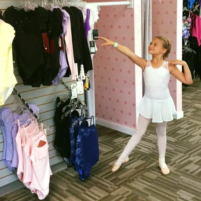 Village Dance Shoppe Picture 7