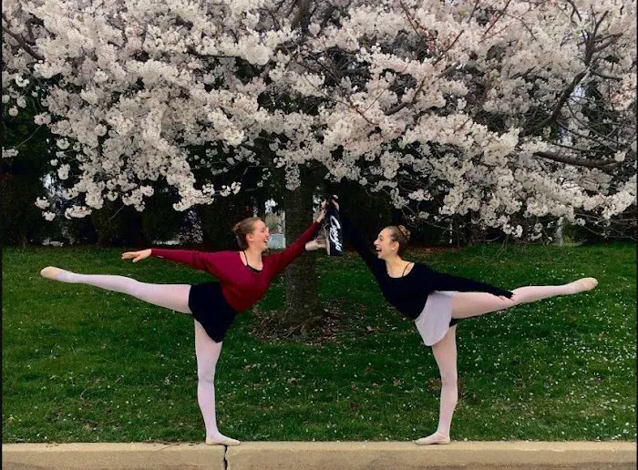 Village Dance Shoppe Picture 3