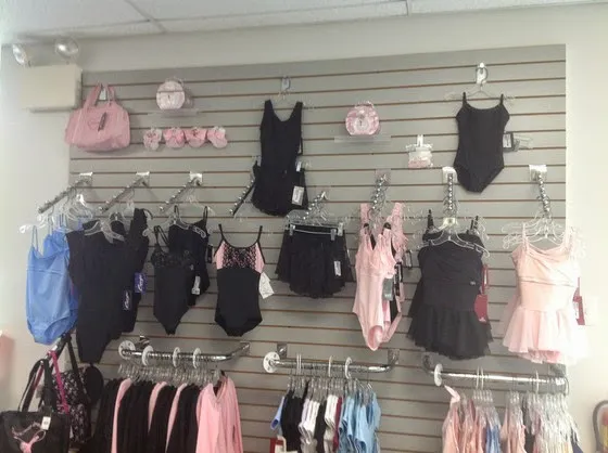 Village Dance Shoppe Picture 1