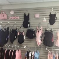 Village Dance Shoppe ico
