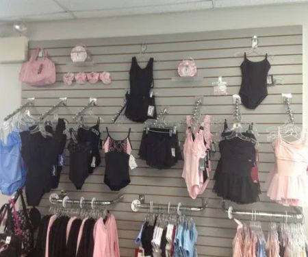 Village Dance Shoppe