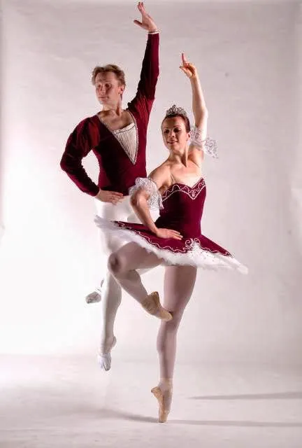 Academy of International Ballet Picture 10