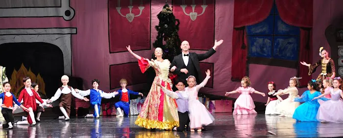 Academy of International Ballet Picture 9