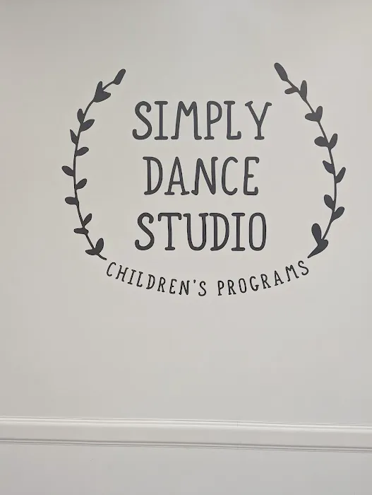 Simply Dance Picture 3