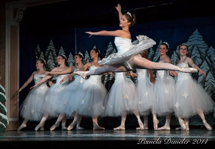 Parkside Academy-Music & Dance Picture 2