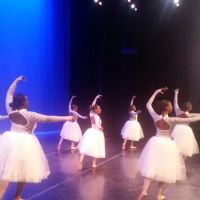 L’levate Dance Studio ico