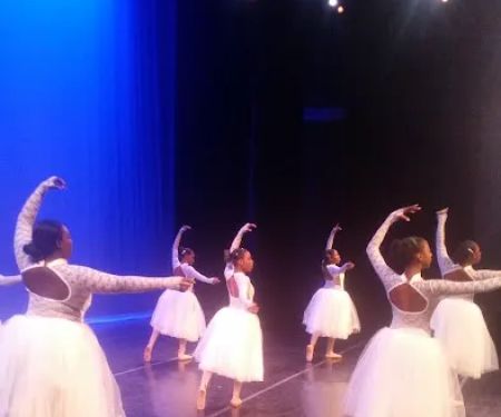L’levate Dance Studio