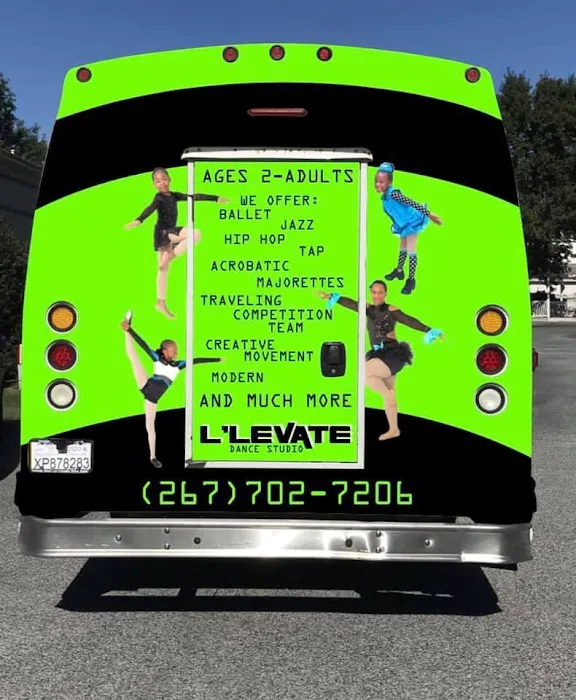 L’levate Dance Studio Picture 5