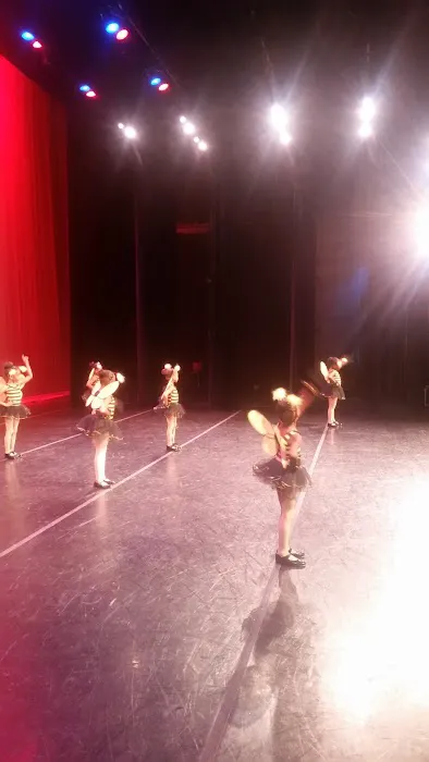 L’levate Dance Studio Picture 8