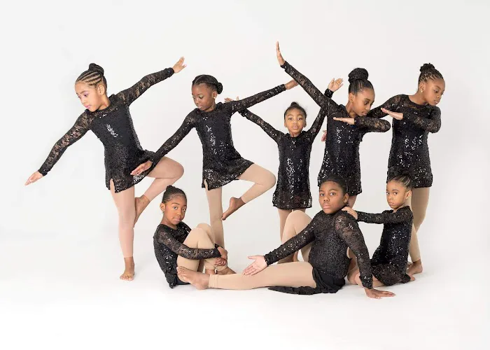 L’levate Dance Studio Picture 2