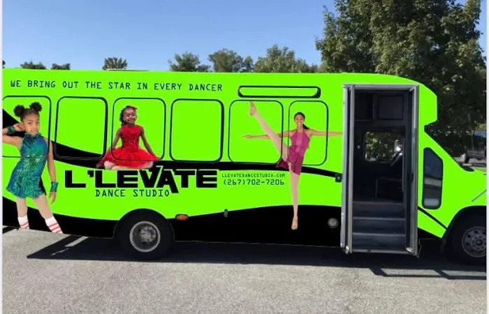 L’levate Dance Studio Picture 4
