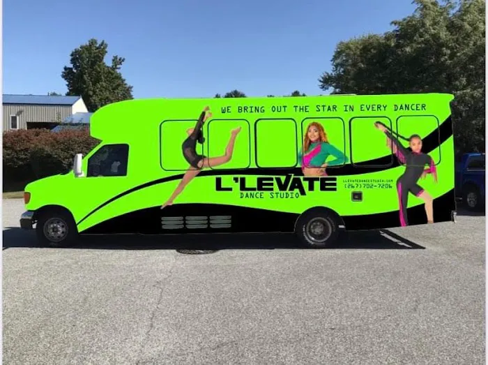 L’levate Dance Studio Picture 6