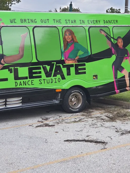 L’levate Dance Studio Picture 3