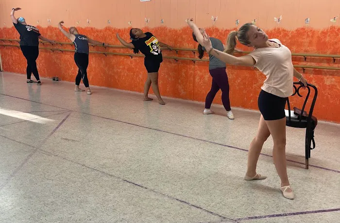 Best of Entertainment Dance Academy Picture 5