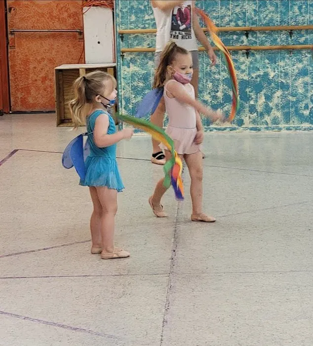 Best of Entertainment Dance Academy Picture 2