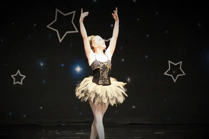 Rising Stars Cheer & Dance Picture 2