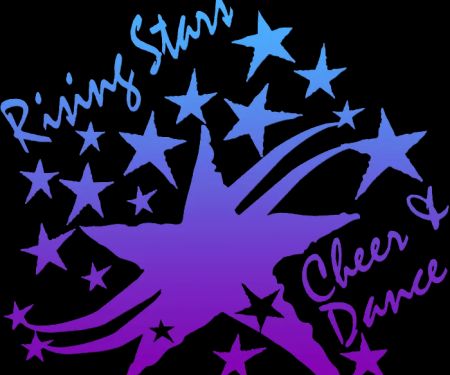 Rising Stars Cheer & Dance