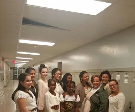 Dixon's Dance Academy