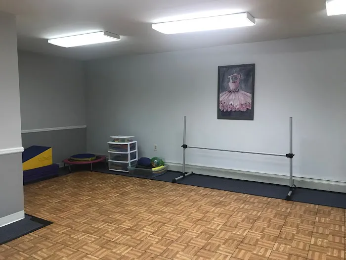 The Hailey Jane Dance Center Picture 4