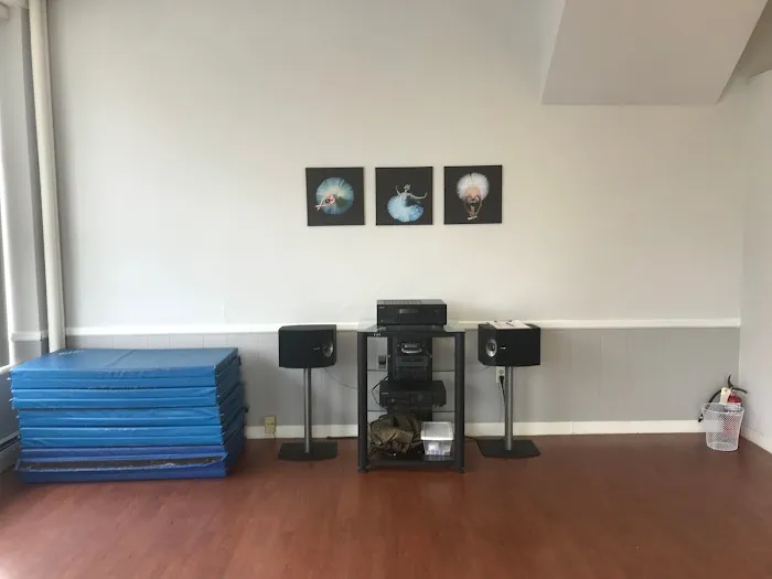The Hailey Jane Dance Center Picture 3