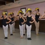 Maxine's Studio of Dance and Vineland Regional Dance Co
