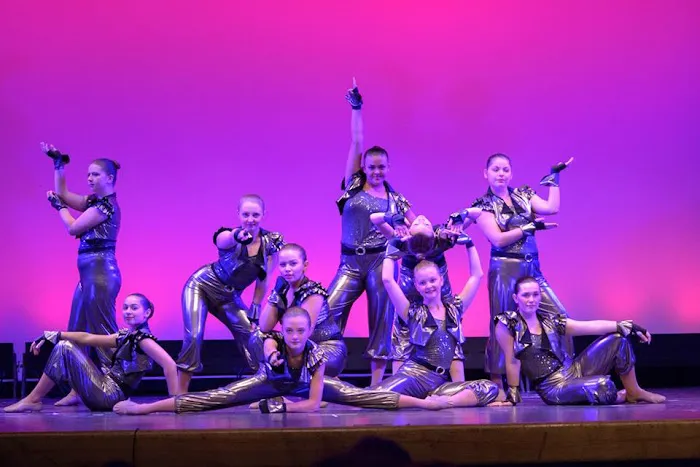 Pizzazz Dance Center Picture 4