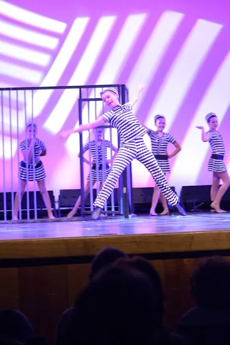 Pizzazz Dance Center Picture 3