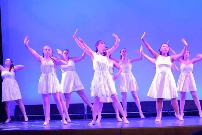 Pizzazz Dance Center Picture 6