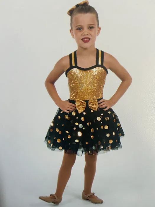 Pizzazz Dance Center Picture 8