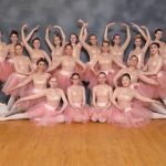 The Arts of the Dance Centre