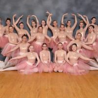 The Arts of the Dance Centre ico