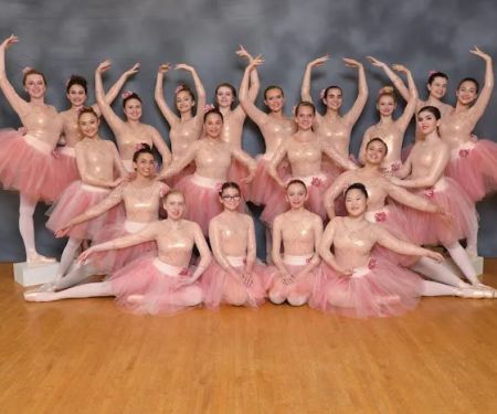 The Arts of the Dance Centre