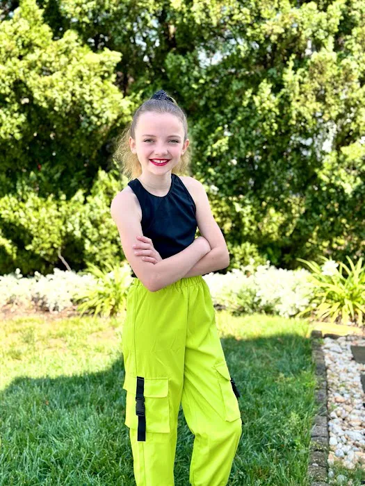The Dance Factory Picture 2