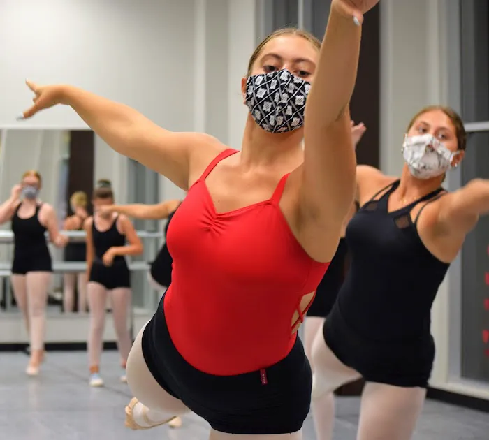 The Dance Factory Picture 5