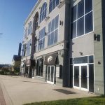 The Dance Factory