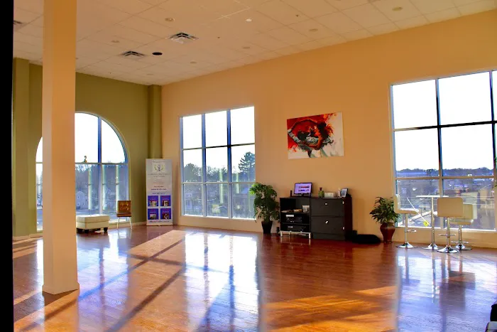 LaPierre Ballroom Dance Studio Picture 1