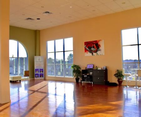 LaPierre Ballroom Dance Studio