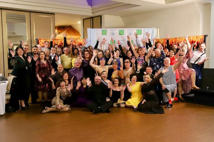 LaPierre Ballroom Dance Studio Picture 7
