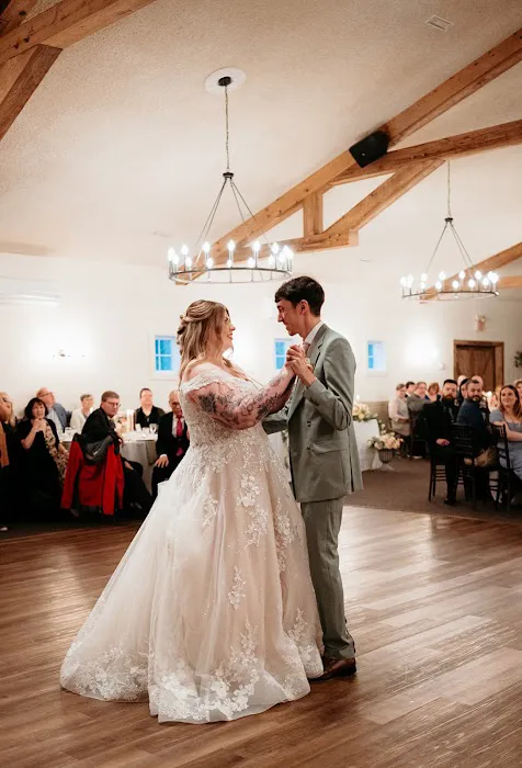 LaPierre Ballroom Dance Studio Picture 9
