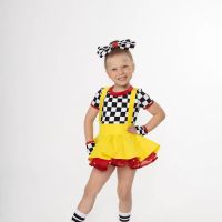 Dance Artistry Center ico