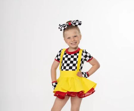 Dance Artistry Center