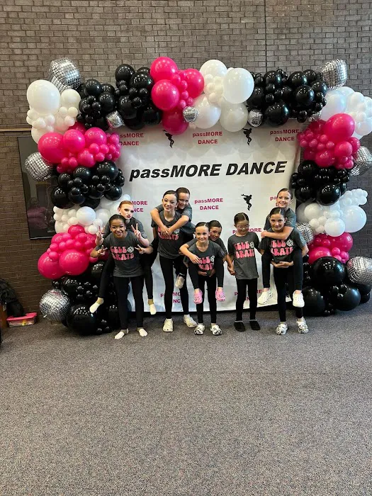 passMORE DANCE Picture 8