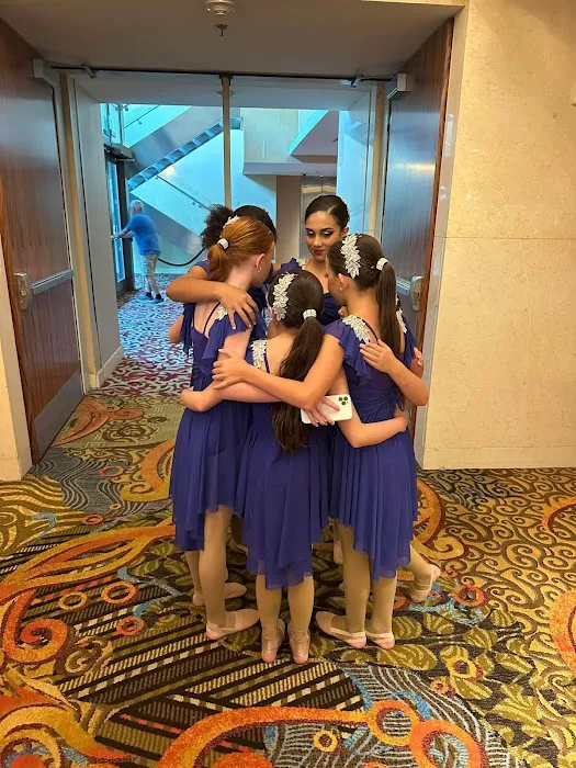 passMORE DANCE Picture 4