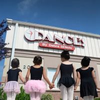 DANCE! By Debra DiNote ico
