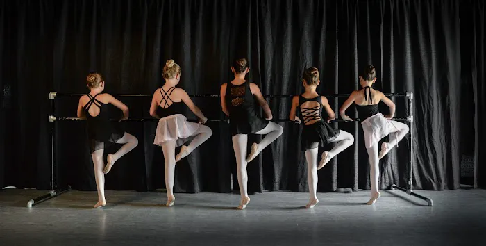 DANCE! By Debra DiNote Picture 6