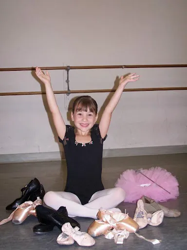 DANCE! By Debra DiNote Picture 5