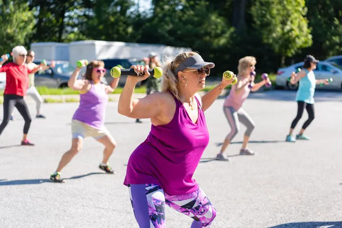 Dance 4 Fitness & Personal Training Picture 3