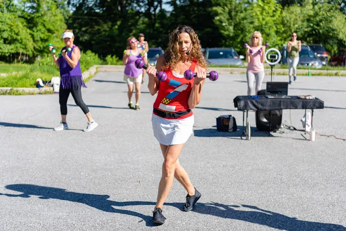 Dance 4 Fitness & Personal Training Picture 5