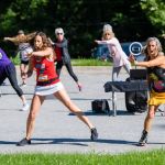 Dance 4 Fitness & Personal Training