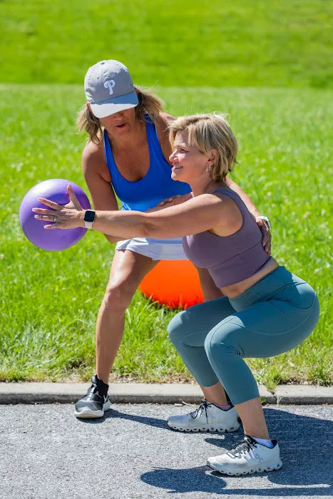 Dance 4 Fitness & Personal Training Picture 9